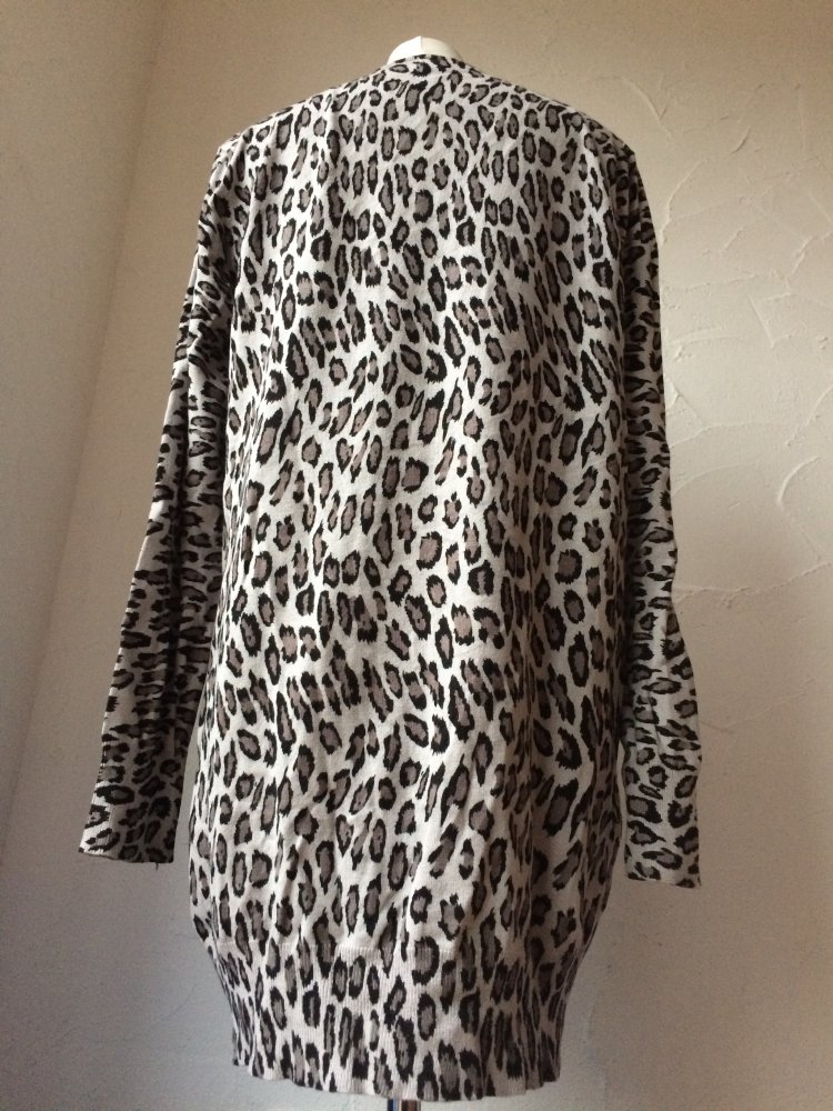 M&S MODE DAMEN CARDIGAN PULLOVER GR. XL