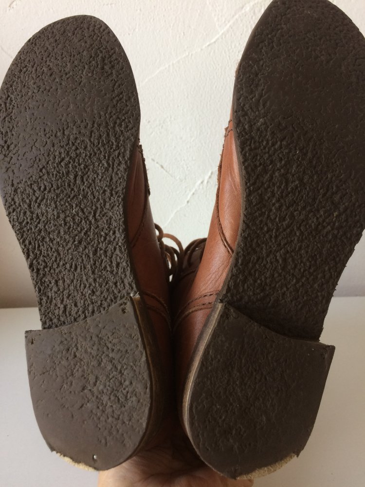 PULL and BEAR DAMEN STIEFELETTEN SCHNÜRSCHUHE GR. 40