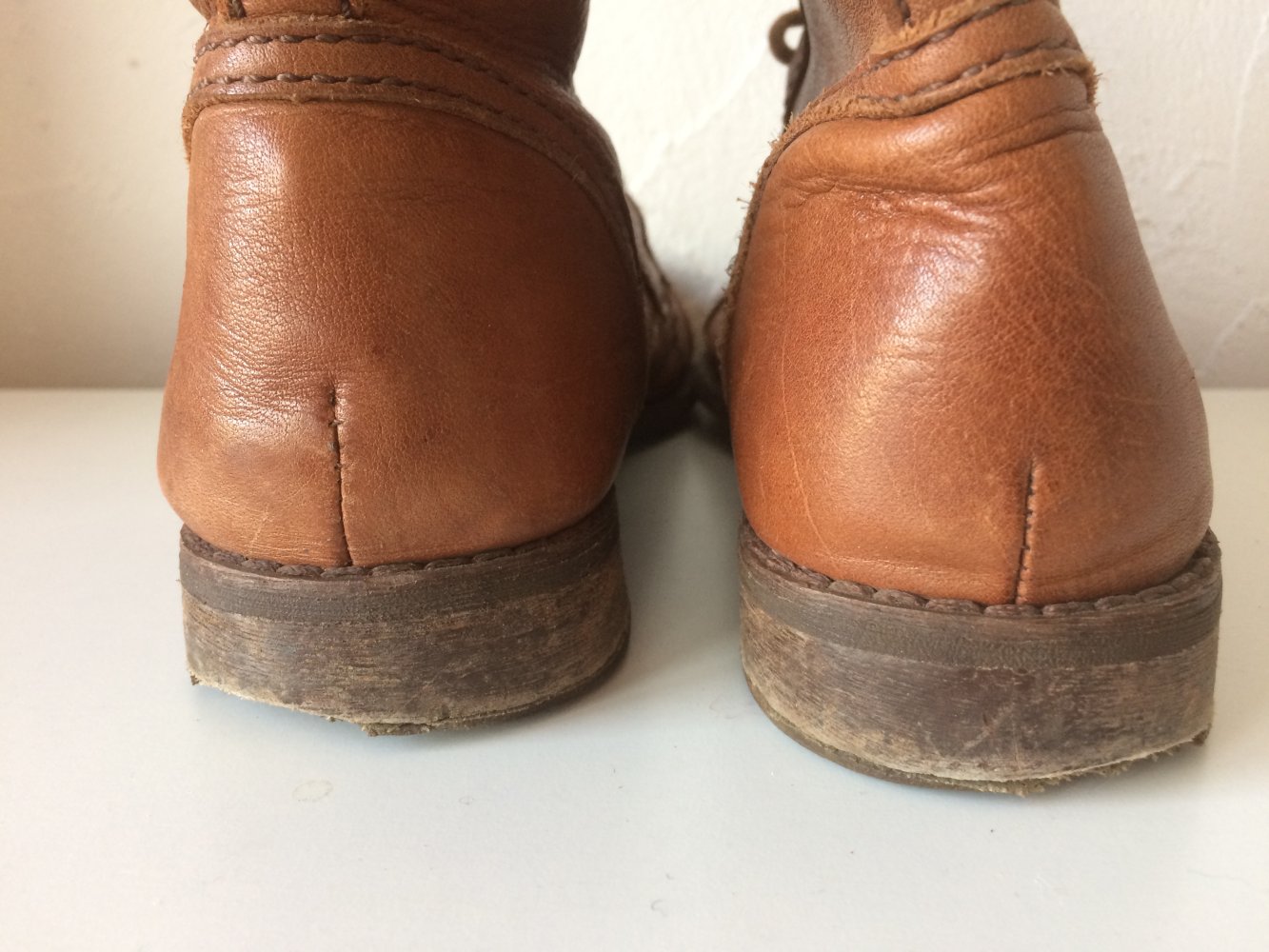 PULL and BEAR DAMEN STIEFELETTEN SCHNÜRSCHUHE GR. 40