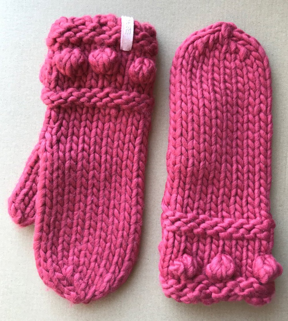 Esprit Handschuhe