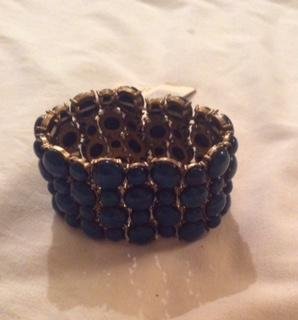 Amrita Singh Stretch Armband 
