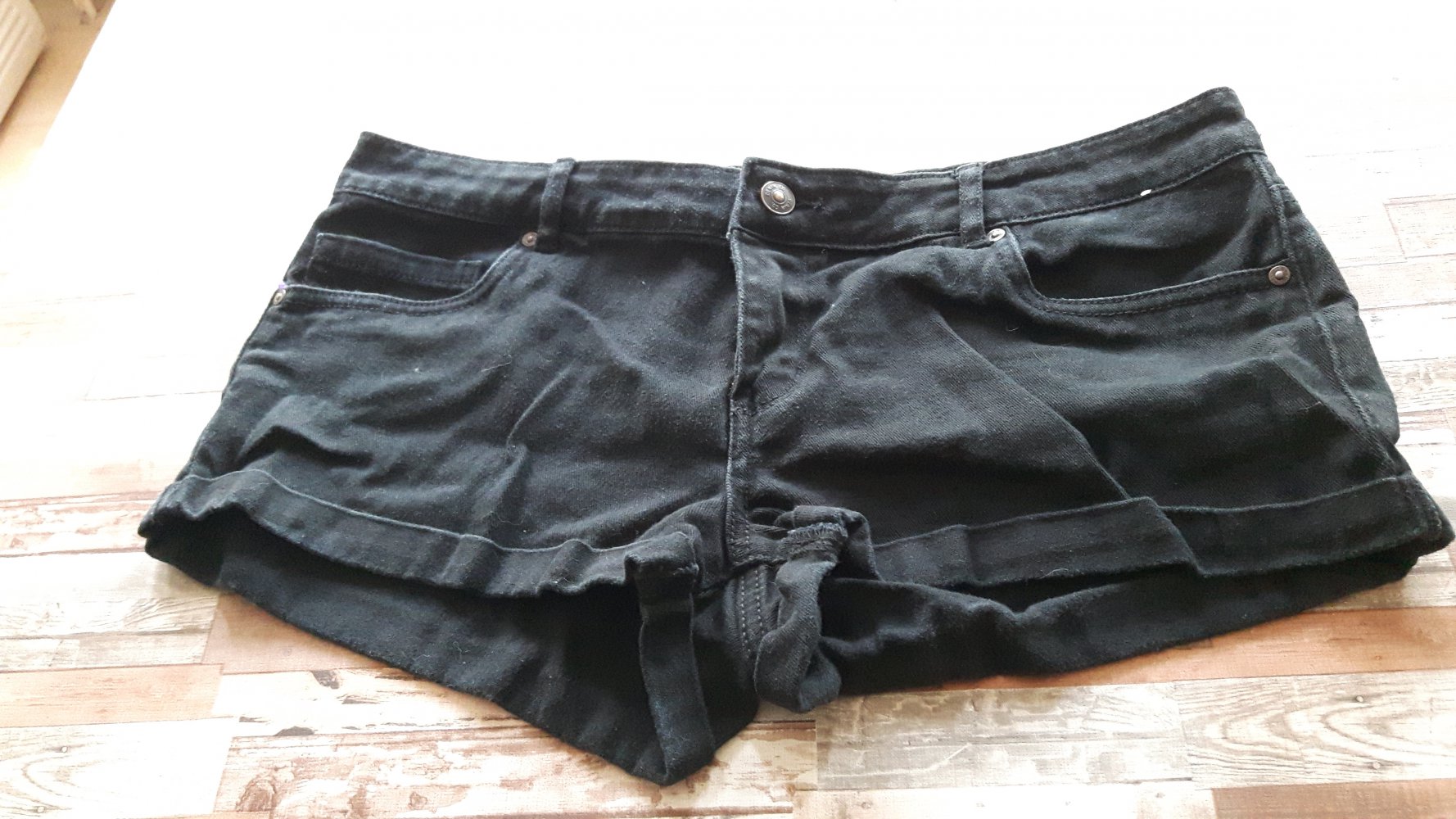 hot penn kurtze Hose 