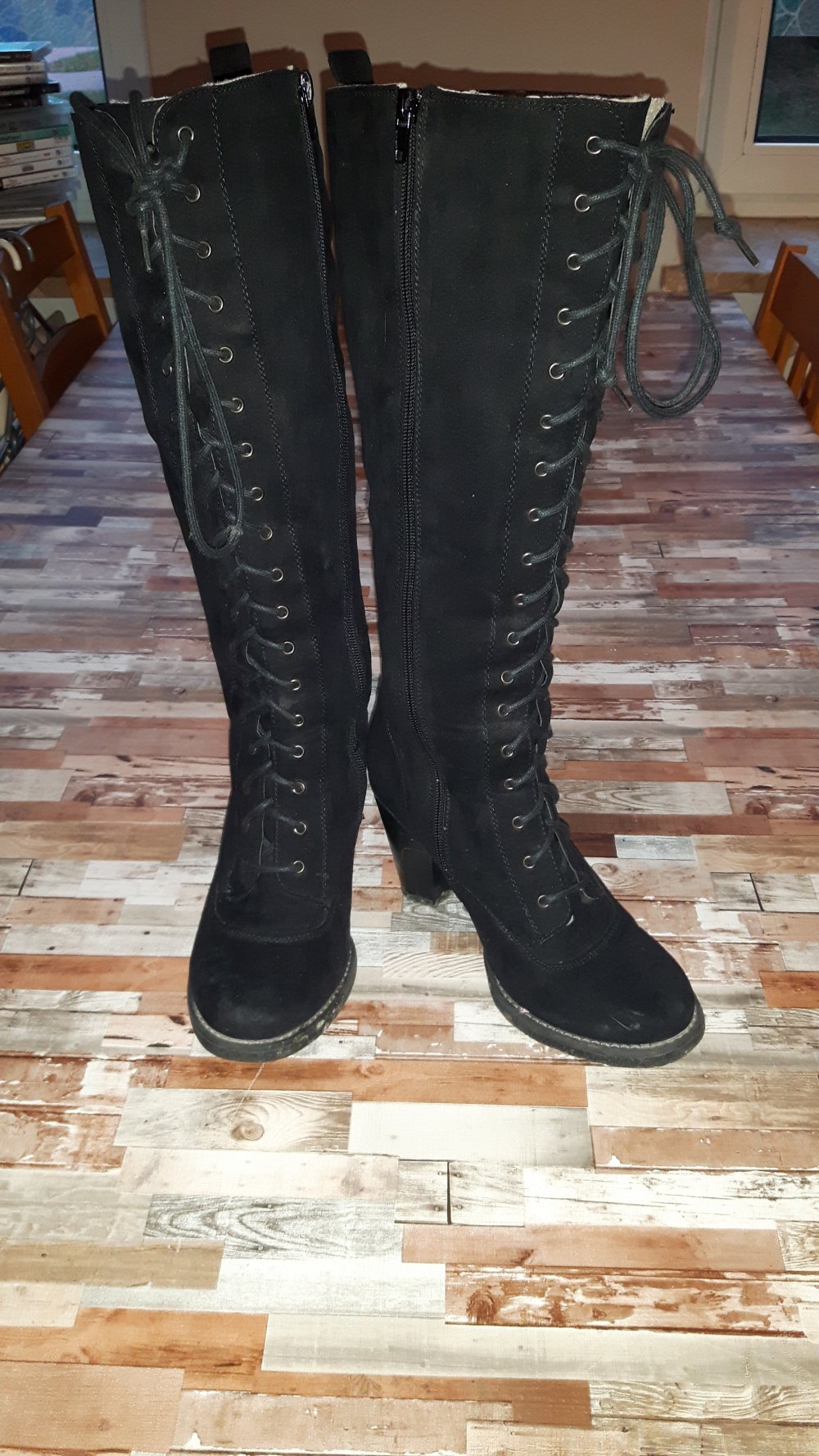 Winter Stiefel