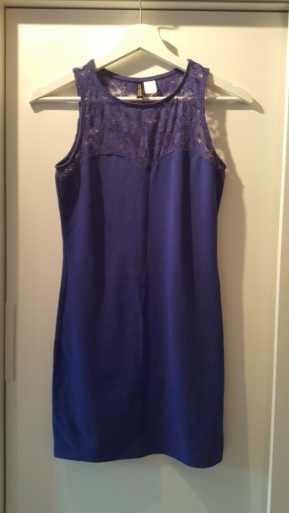 Tolles Kleid