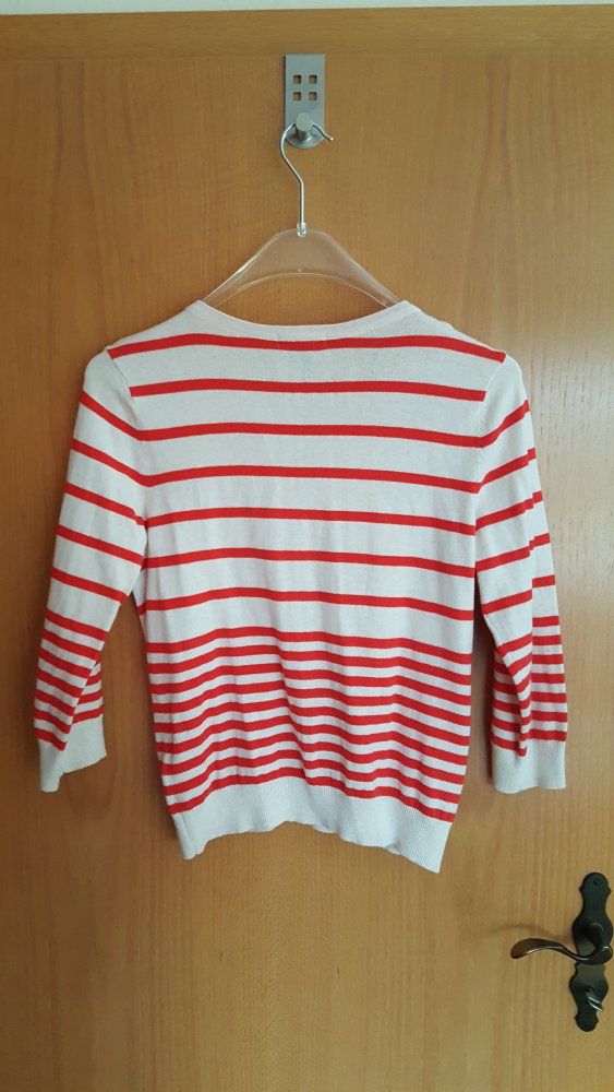 Strickjacke wie neu
