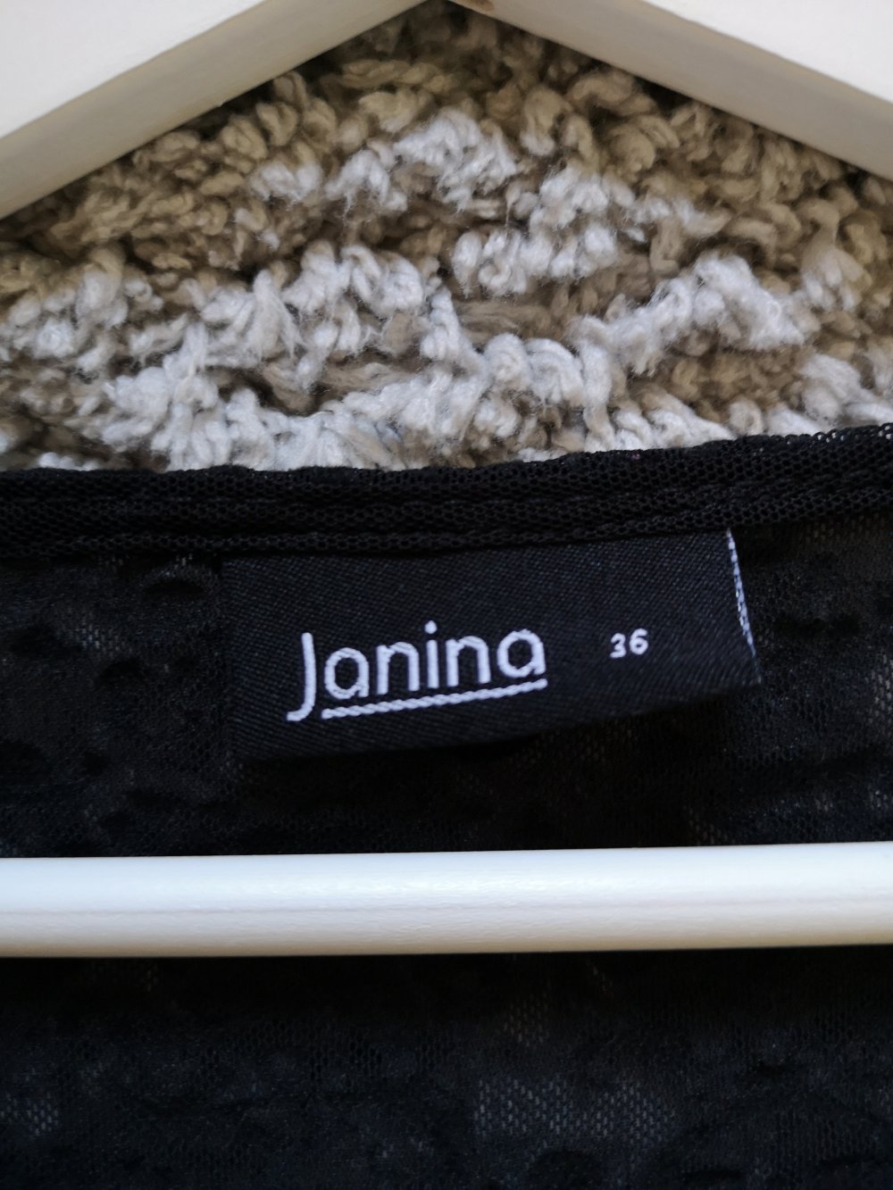 Tolles Shirt