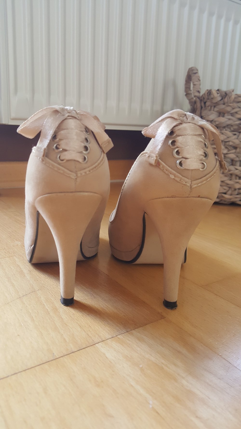 wunderschöne High Heels