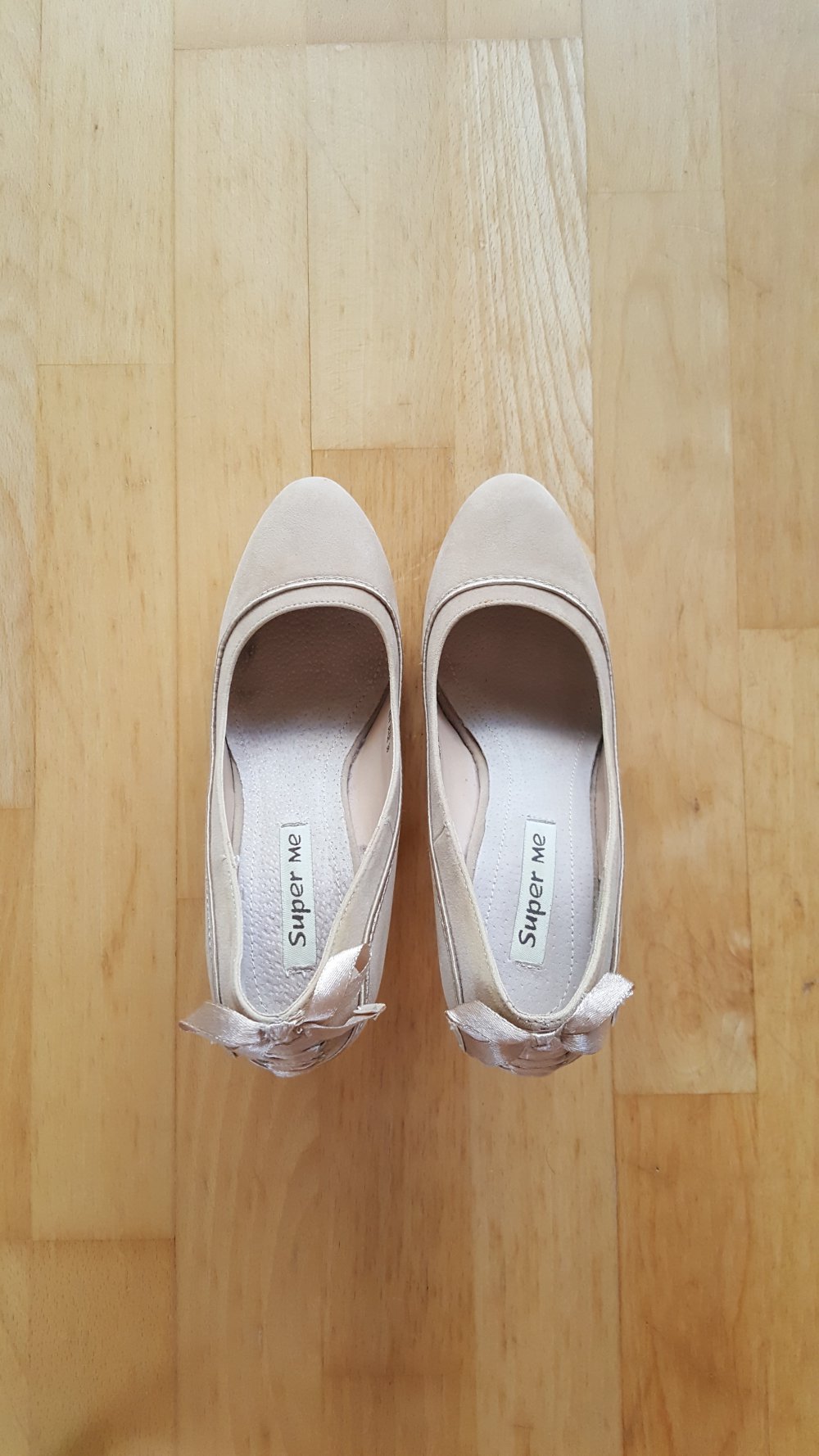 wunderschöne High Heels