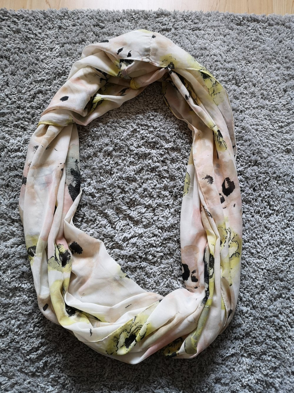 Tuch Pieces neu