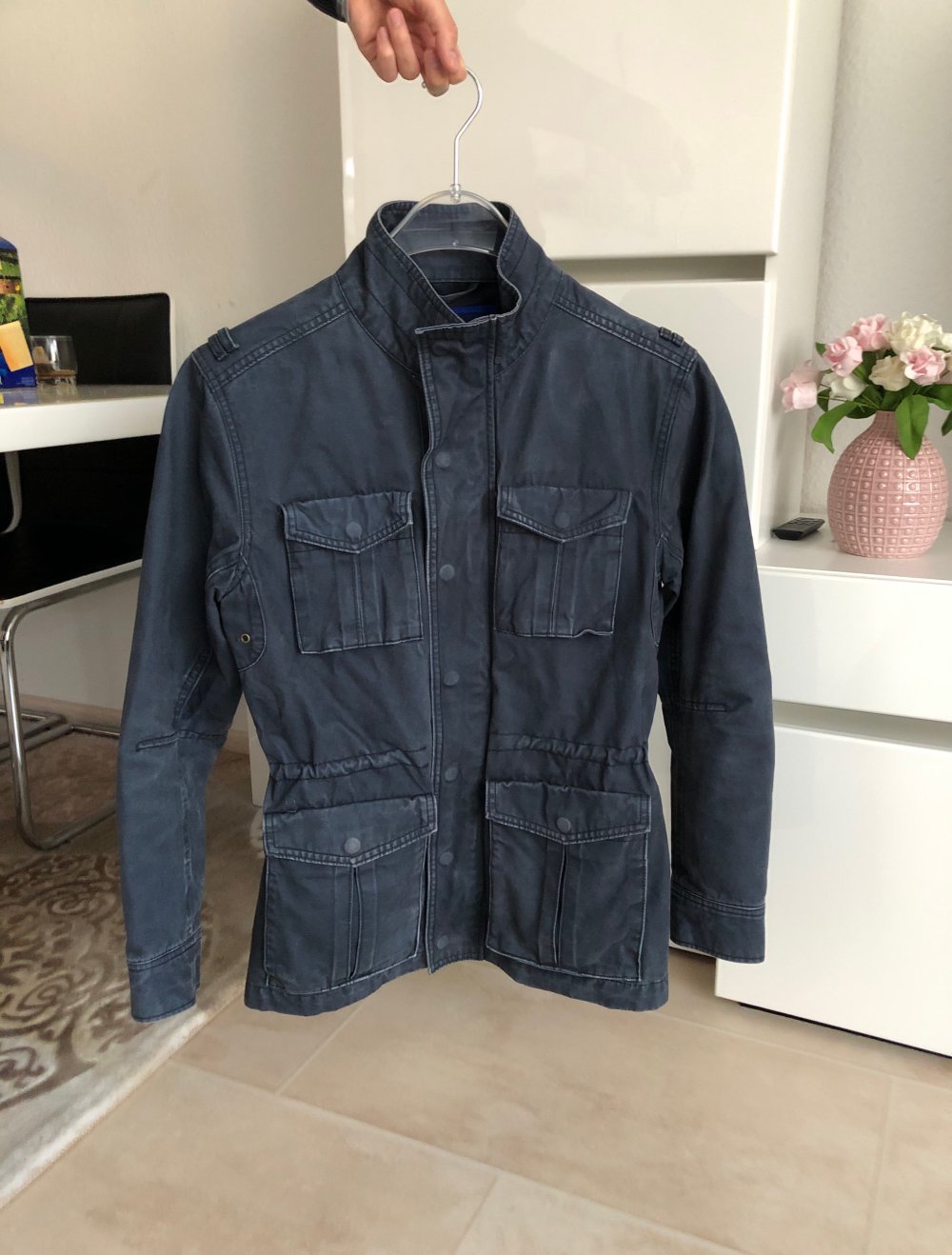 übergangsjacke sommerjacke frühlingsjacke