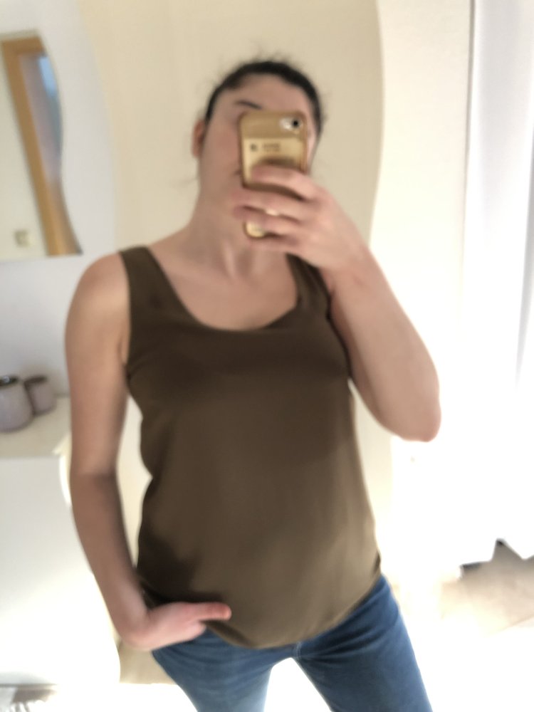 Bluse oversizedbluse chiffonbluse meshbluse chiffontop meshtop oversizedbluse blogger 
