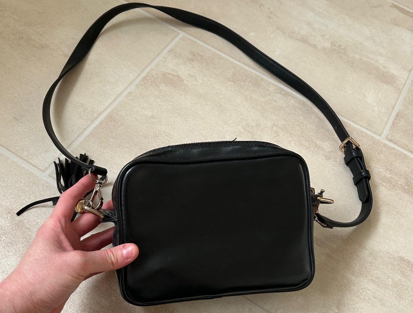 Gucci Umhängetasche Tasche Handtasche