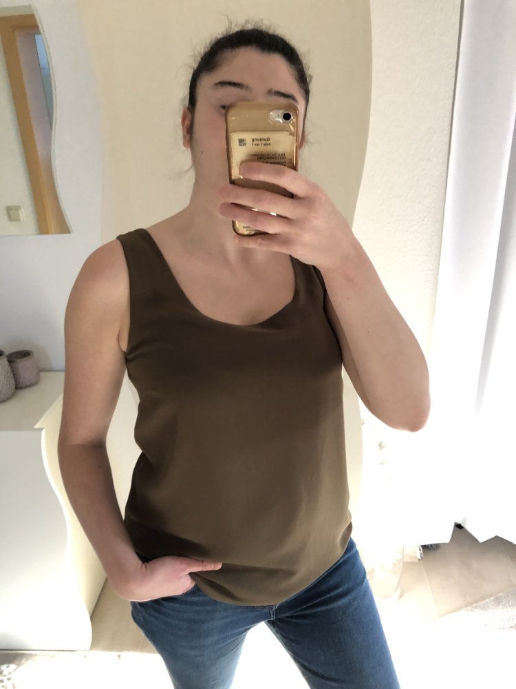 Bluse oversizedbluse chiffonbluse meshbluse chiffontop meshtop oversizedbluse blogger 