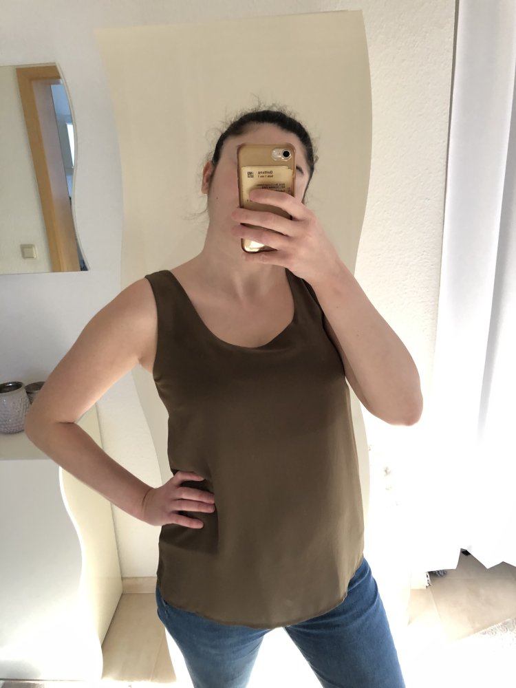 Bluse oversizedbluse chiffonbluse meshbluse chiffontop meshtop oversizedbluse blogger 