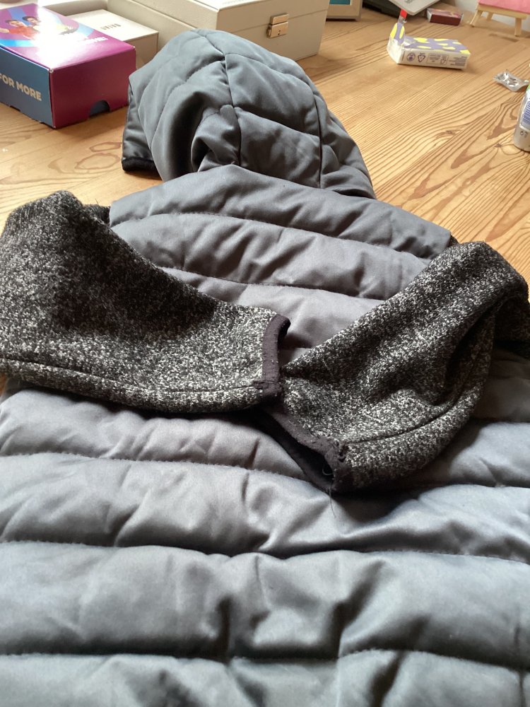 Schöne Jacke gr.98/104