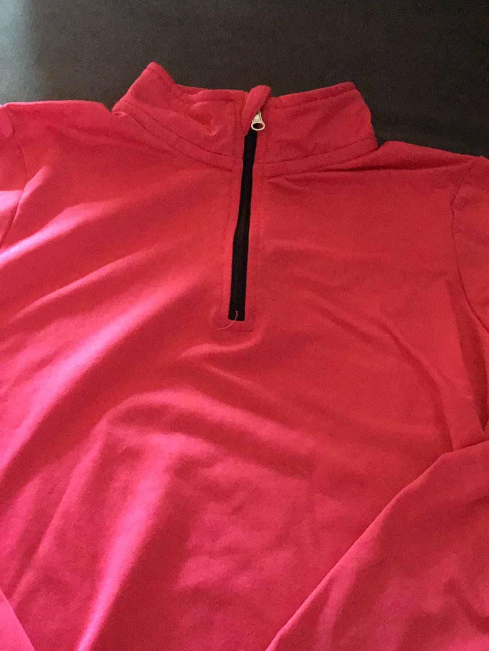 Skipullover gr.128/134