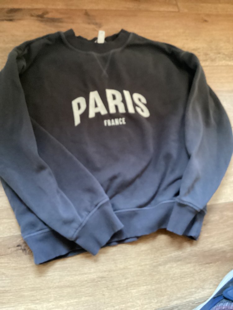 schöner neuwertiger Pullover gr.XS von H&M