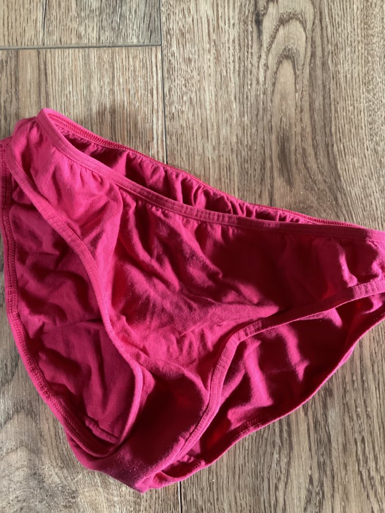 schöner Slip gr.38 von MANGuun neuwertig 