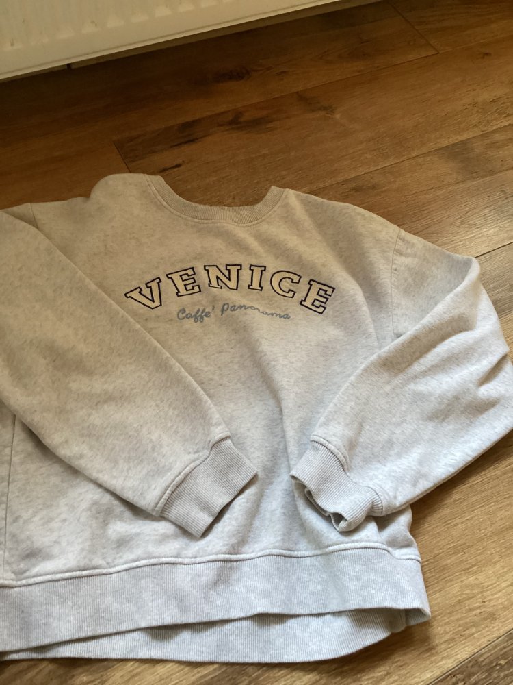 schöner neuwertiger Pulover gr.XS von H&M