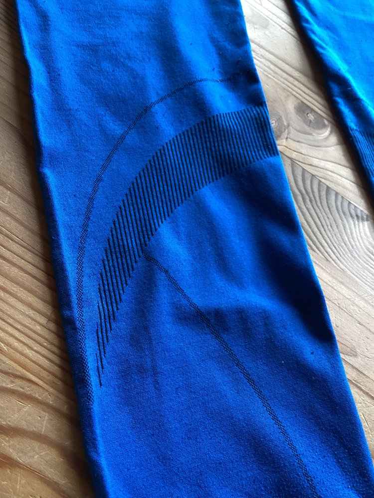 schöne Skiunterhose gr.134/140