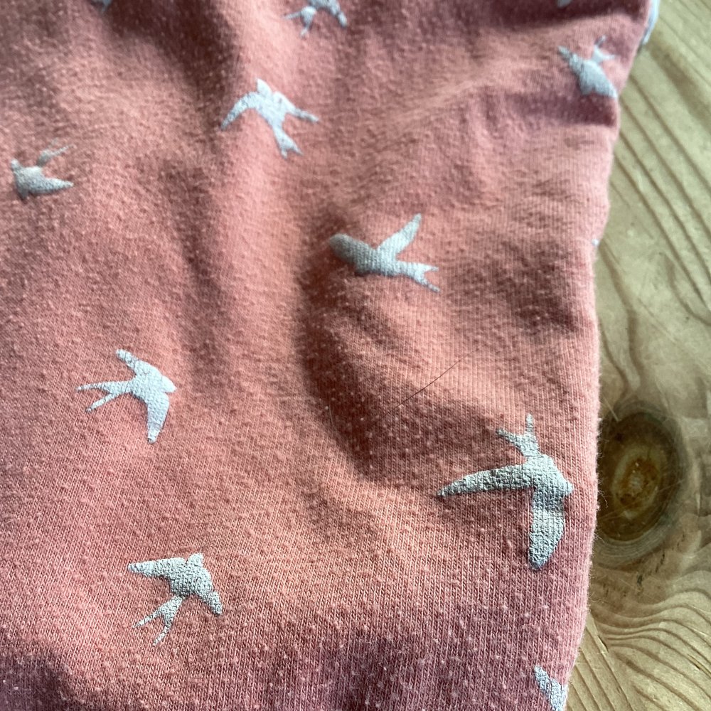 5 Unterhemden gr.158/164 von Yigga