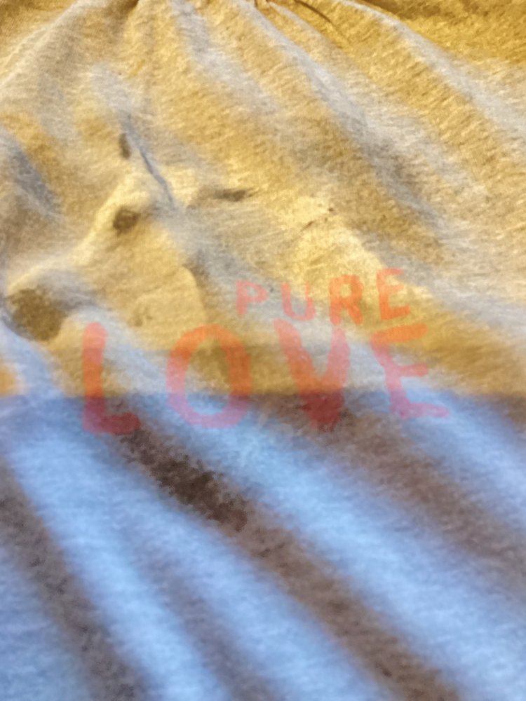 SANEtta Schlafanzug Oberteil gr.152