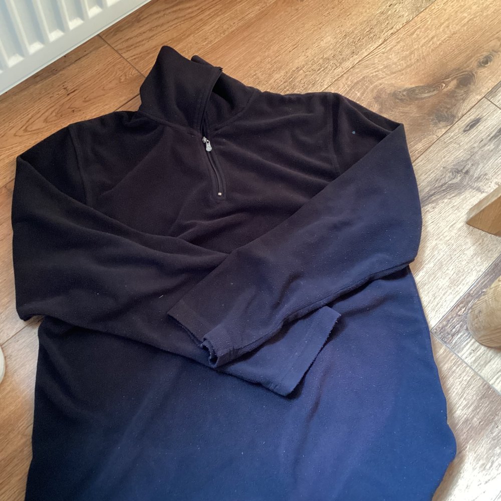 Killtec Fleecepullover gr.XXL