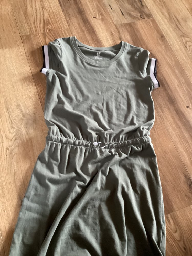 schönes Kleid gr.158/164