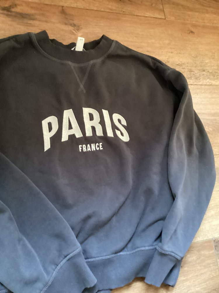 schöner neuwertiger Pullover gr.XS von H&M