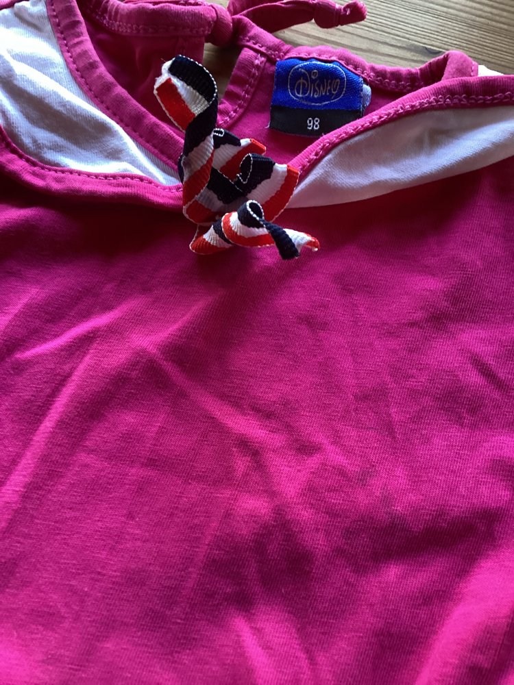 schönes Disney Kleid, Größe 98