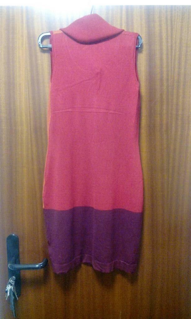 Damen Kleid
