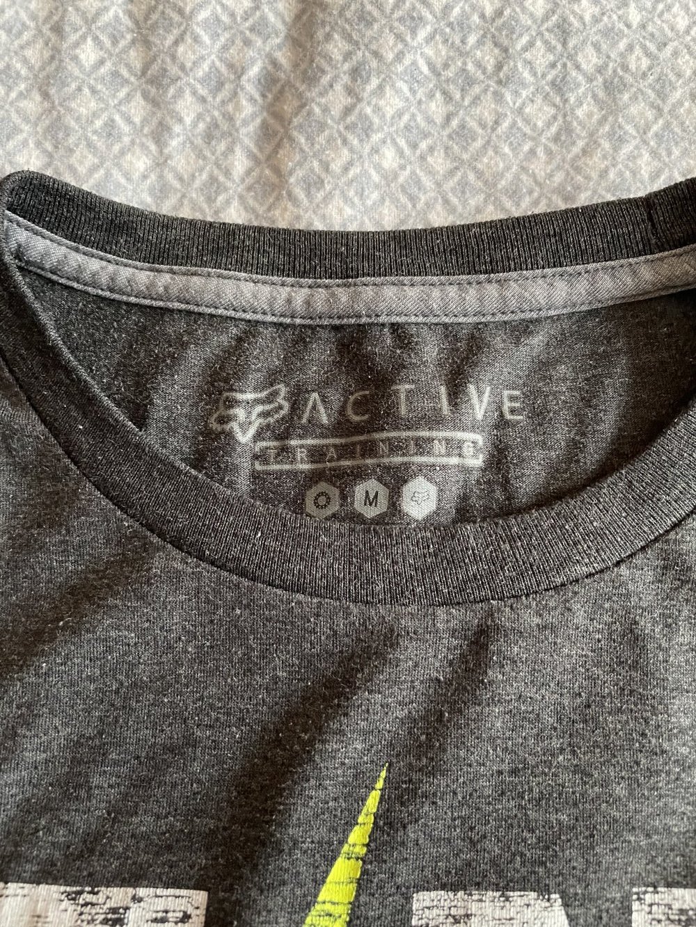 Active T shirt